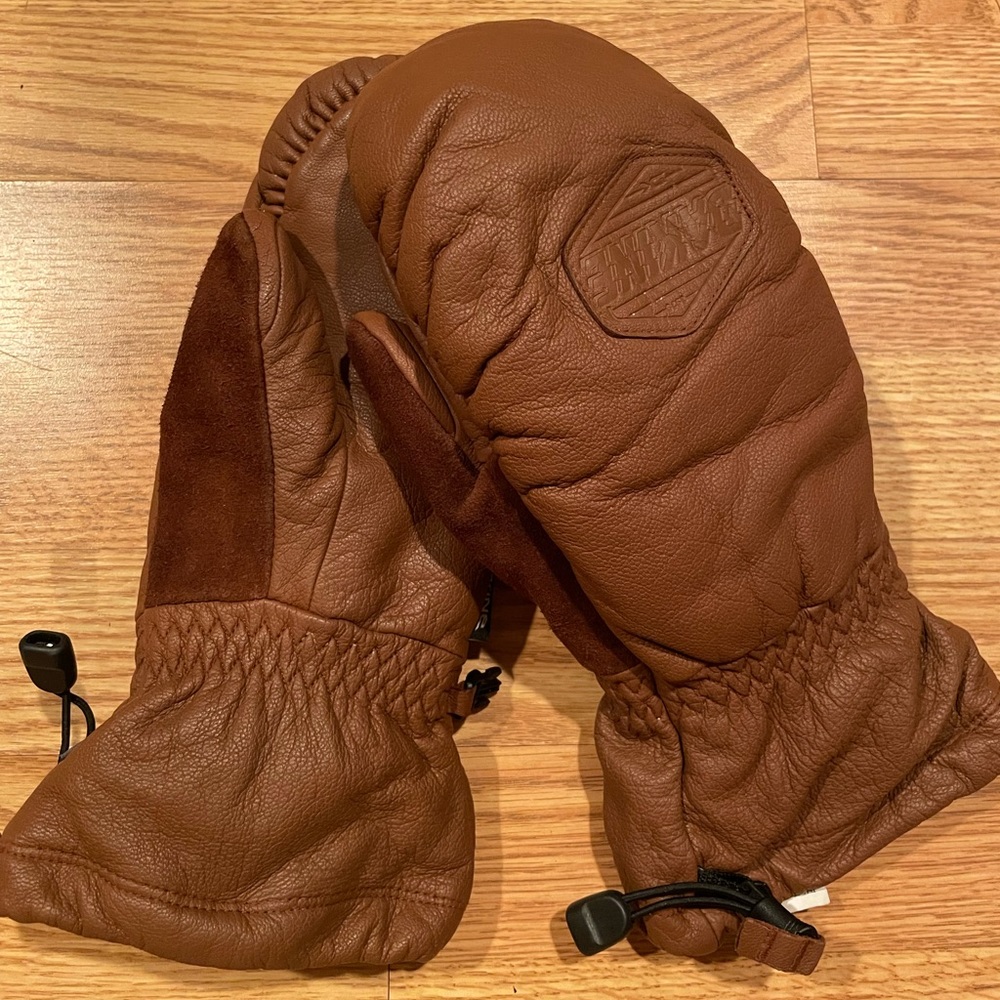 Dakine Voyager Snow Mitt - M/8.5